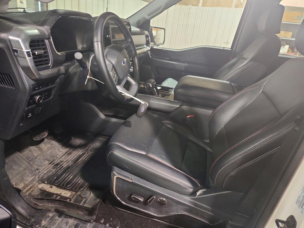 2023 Ford F150 Supercrew - Фото 7
