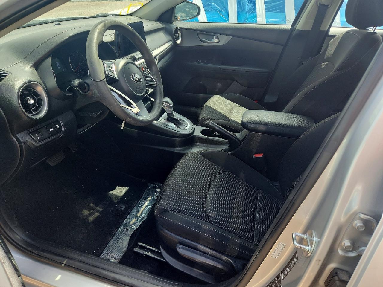 2021 Kia Forte - Фото 7