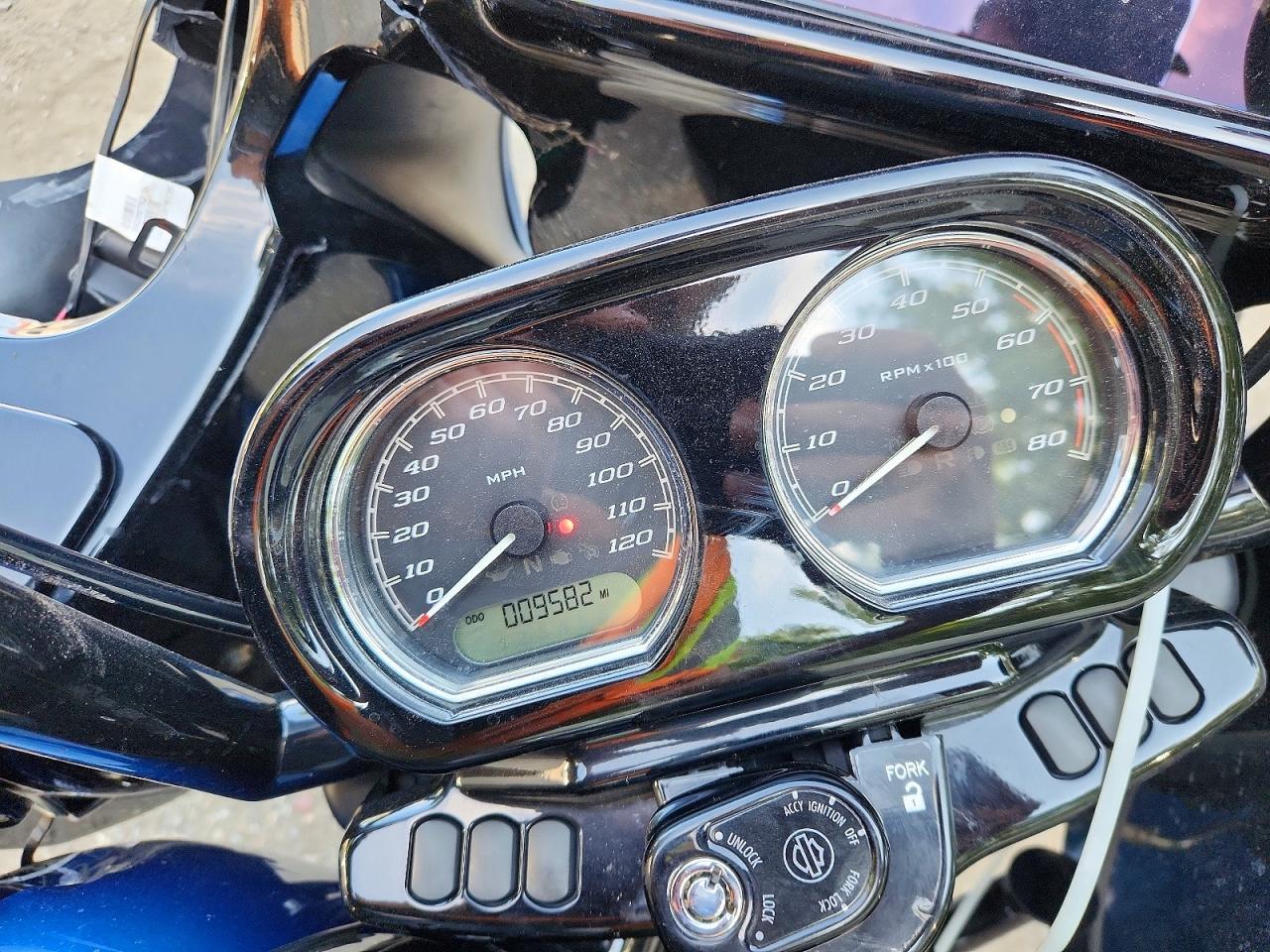 2022 Harley-Davidson Fltrxs - Image 7