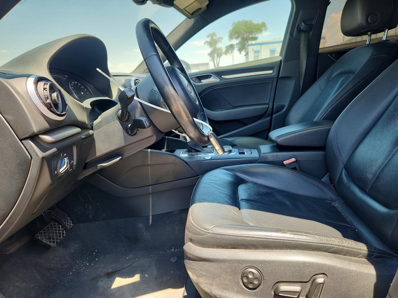 2016 Audi A3 Premium Plus - Фото 7