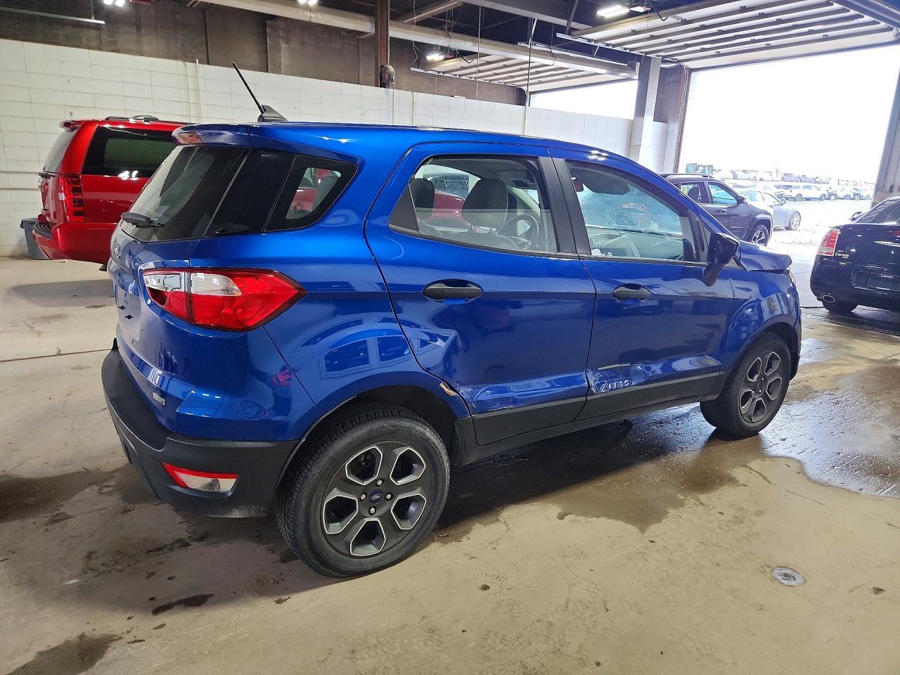 2020 Ford Ecosport - Image 3