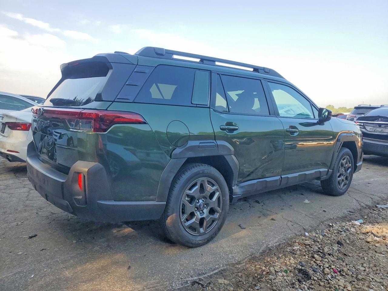 2026 Subaru Outback Premium - Image 3