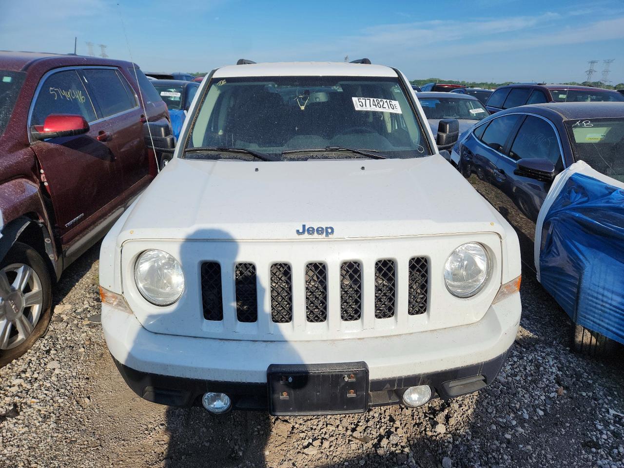 2011 Jeep Patriot Sport - Image 5