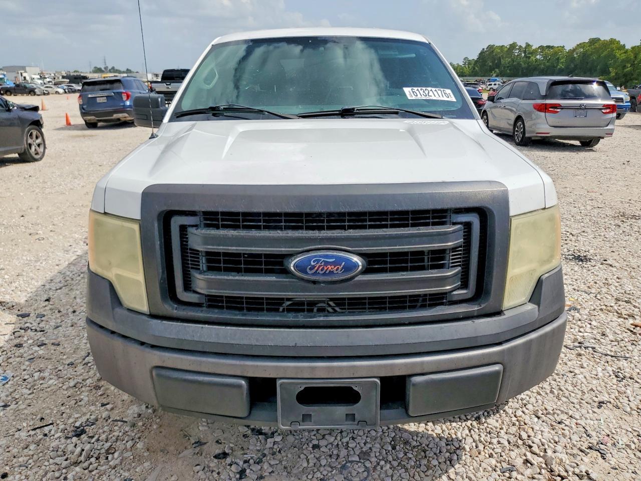 2013 Ford F150 Supercrew - Image 5