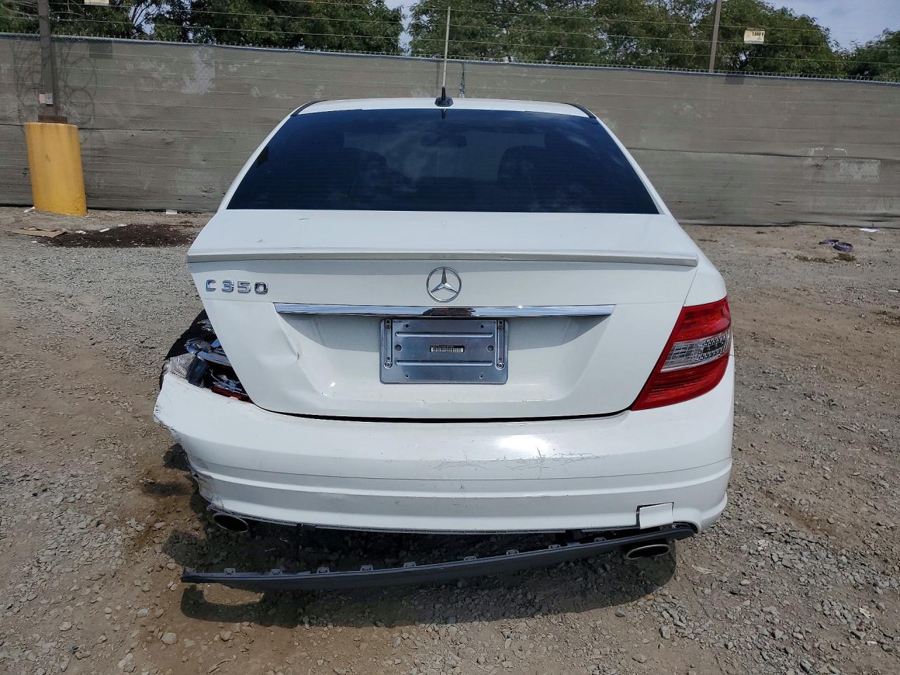 2009 Mercedes-Benz C 350 - Image 6