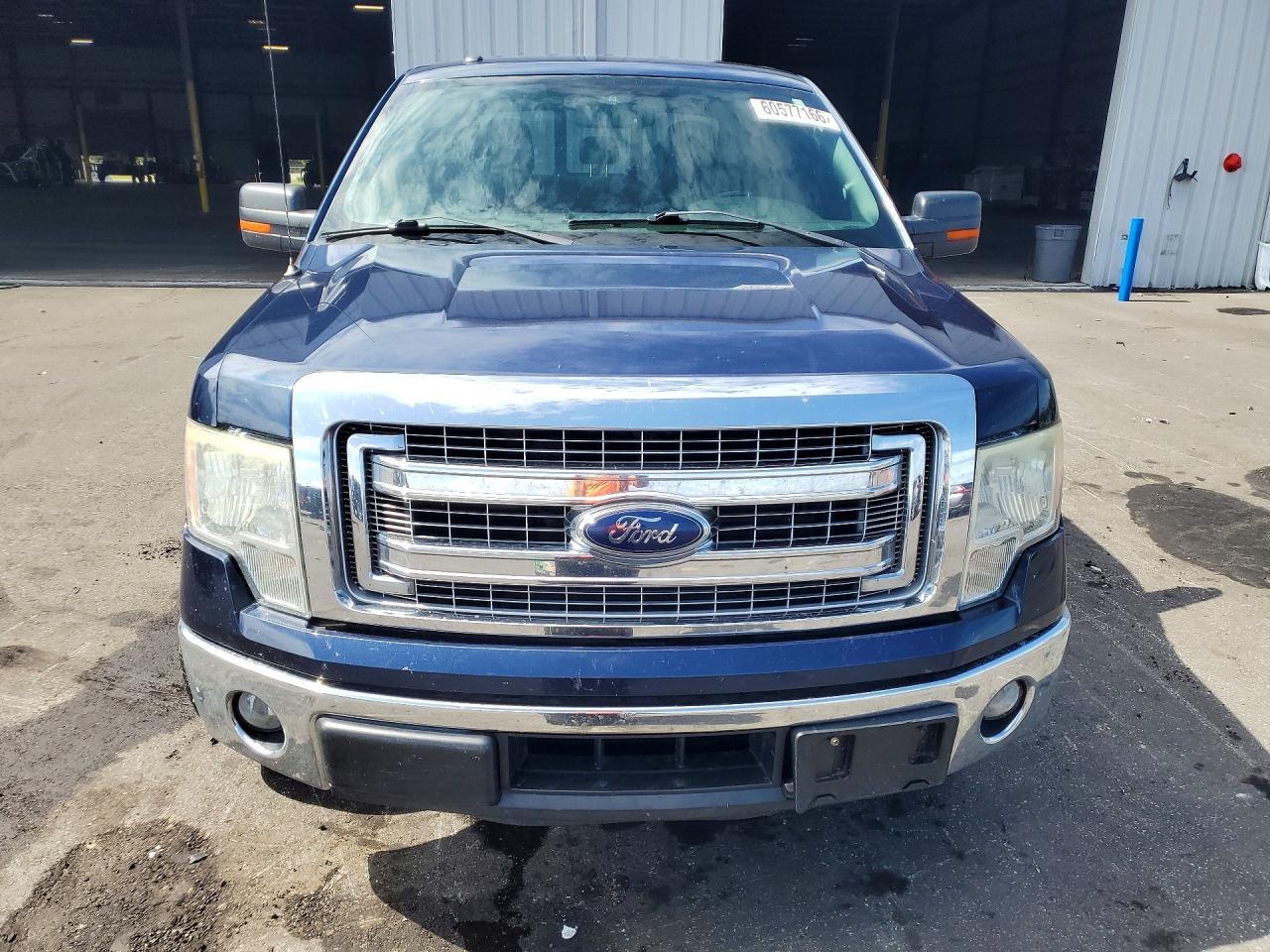 2014 Ford F150 Supercrew - Image 5