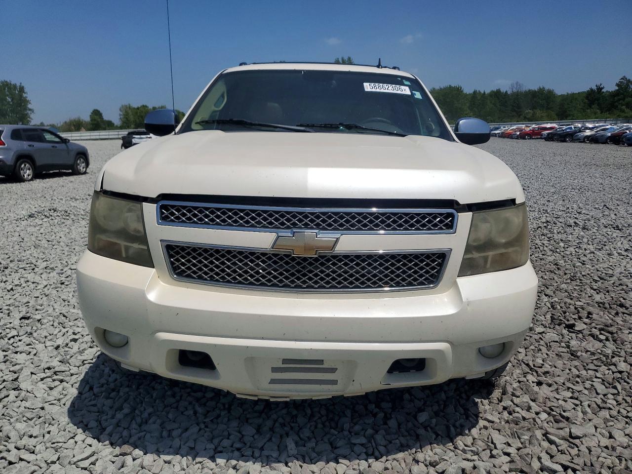 2010 Chevrolet Avalanche Ltz - Image 5