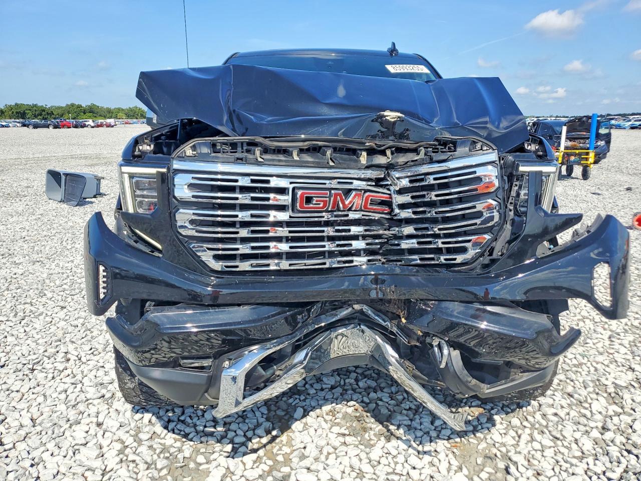 2023 GMC Sierra K1500 Denali - Фото 5