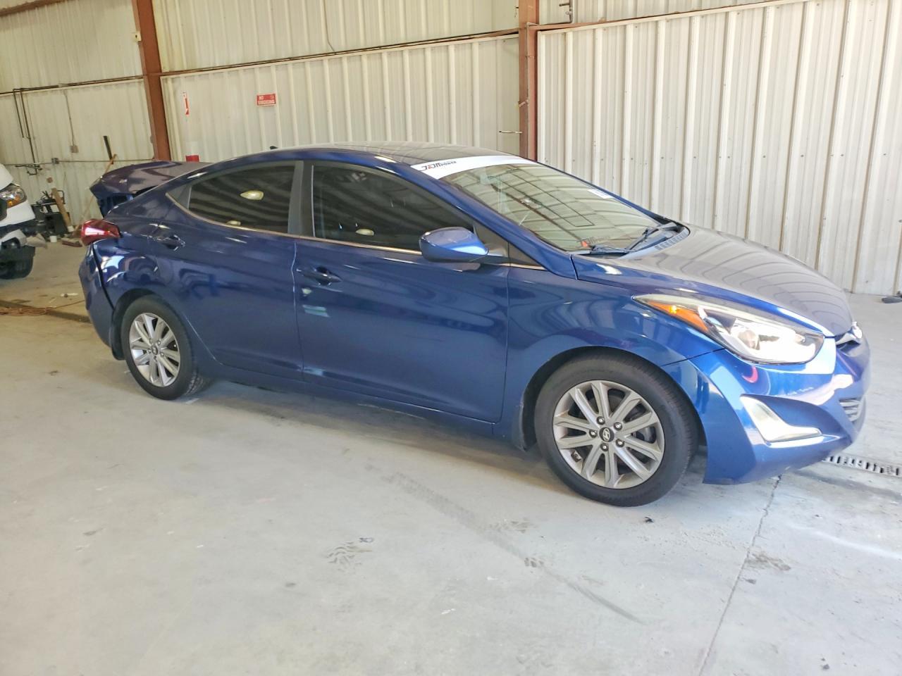2015 Hyundai Elantra Se - Image 4