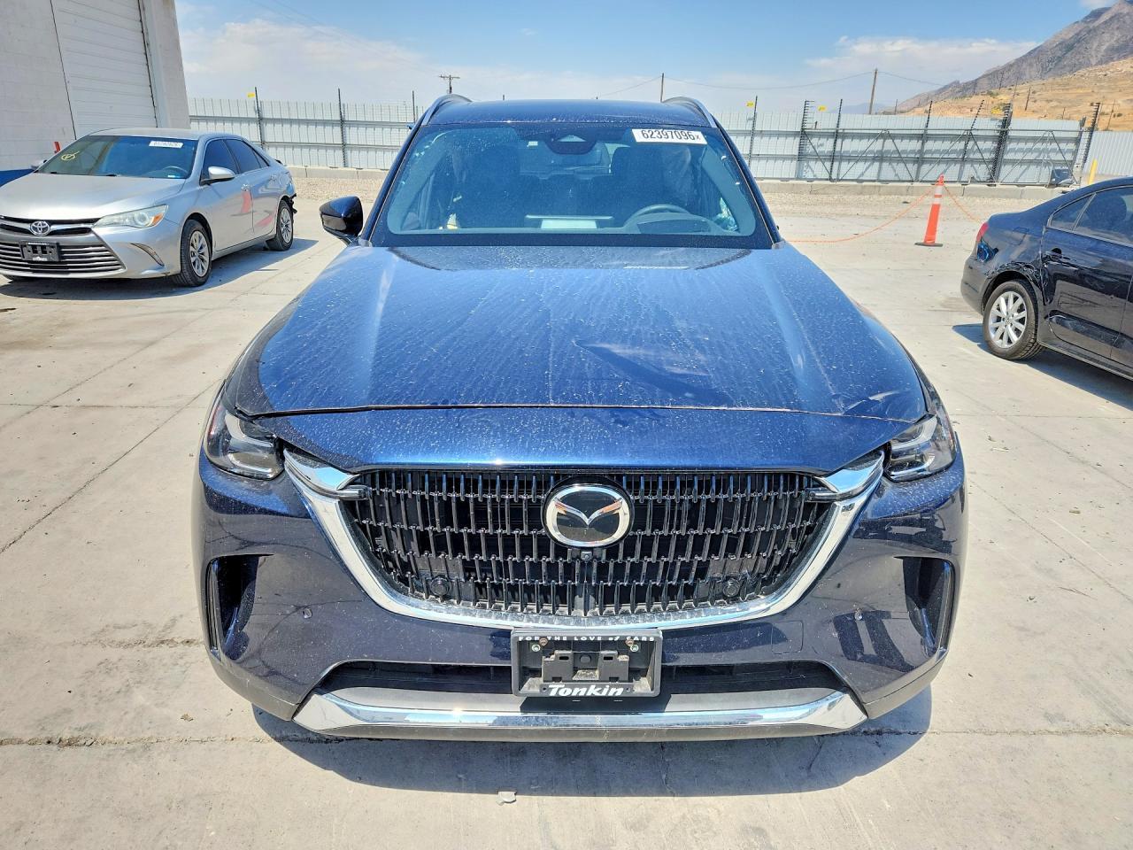 2024 Mazda Cx-90 Premium Plus - Фото 5