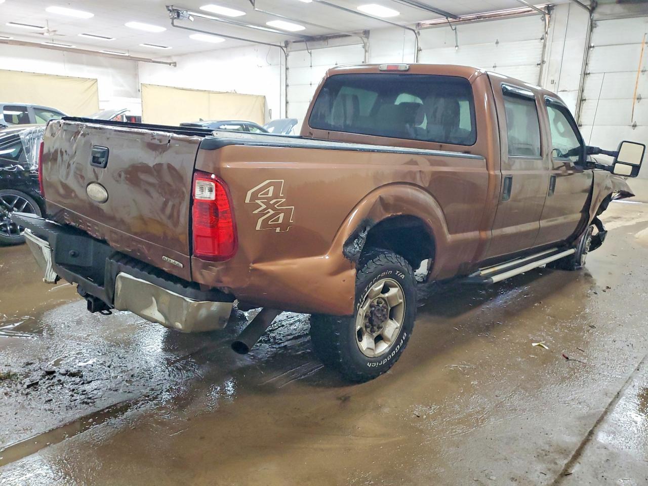 2012 Ford F250 Super Duty - Image 3