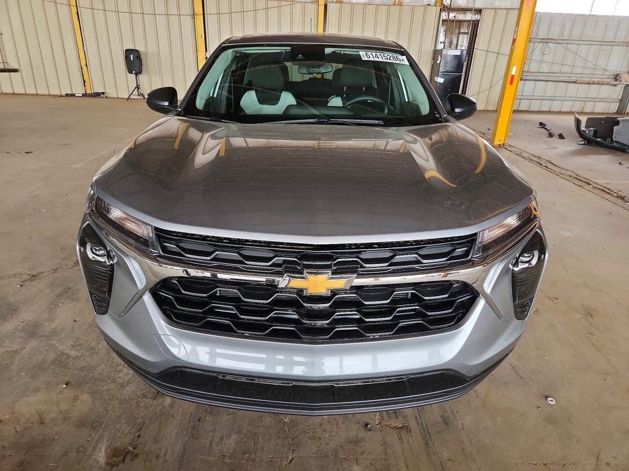 2026 Chevrolet Trax Ls - Фото 5