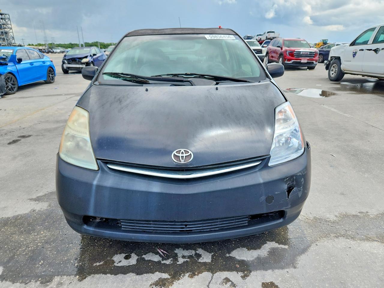 2009 Toyota Prius Base - Image 5