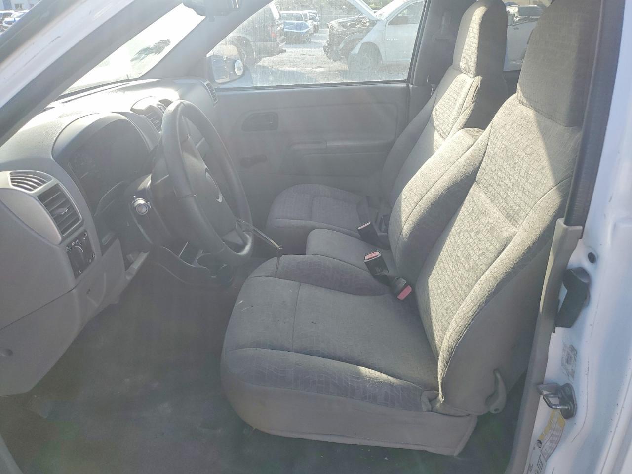2008 Chevrolet Colorado - Фото 7