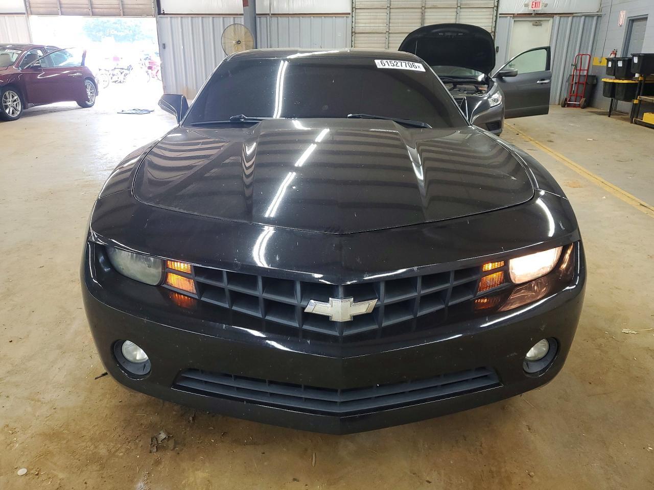 2011 Chevrolet Camaro Lt - Фото 5