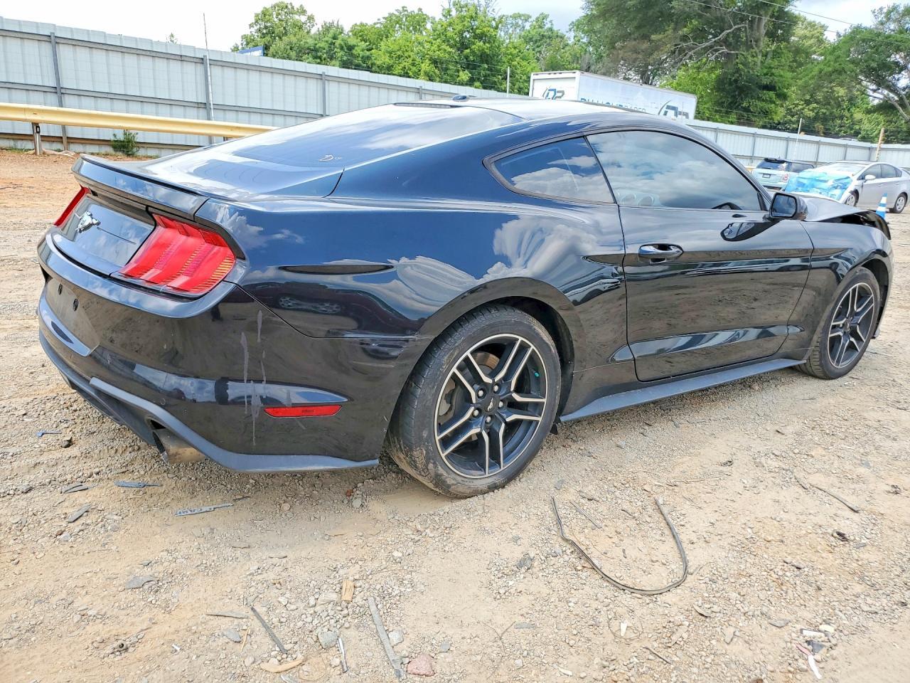 2019 Ford Mustang - Фото 3