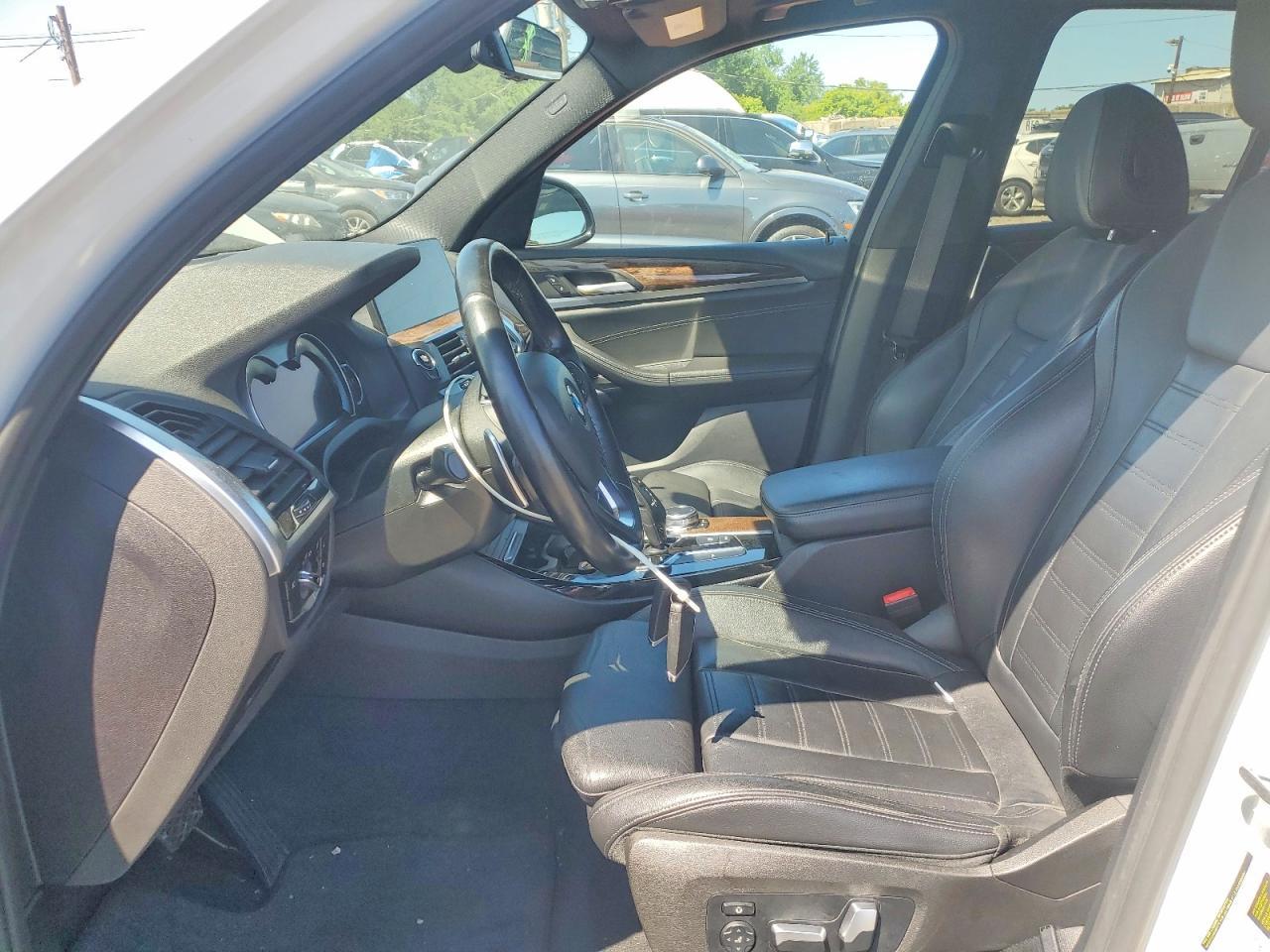 2018 BMW X3 xDrive30I - Image 7