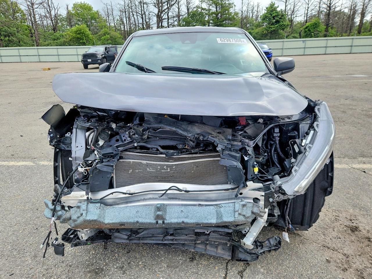 2024 Toyota Rav4 Le - Фото 5