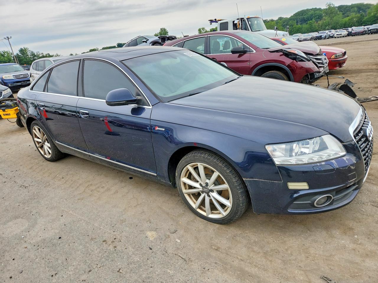 2016 Audi A5 - Фото 4