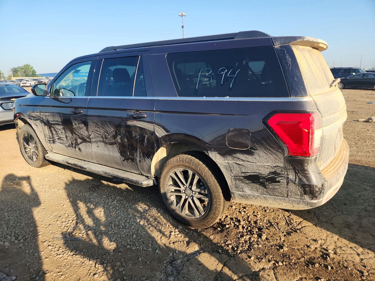 2024 Ford Expedition Max Xlt - Image 2