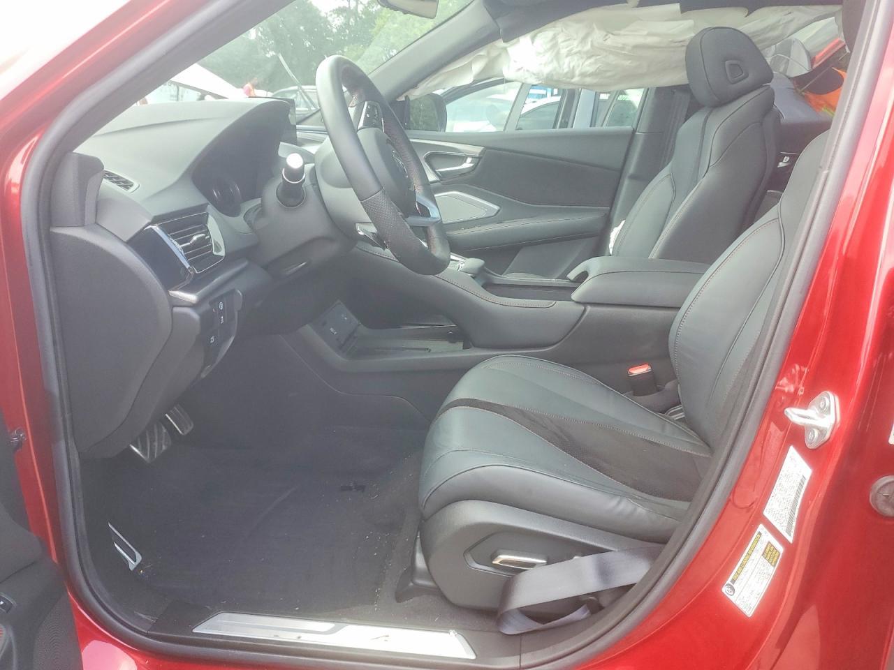 2022 Acura Rdx A-Spec - Фото 7