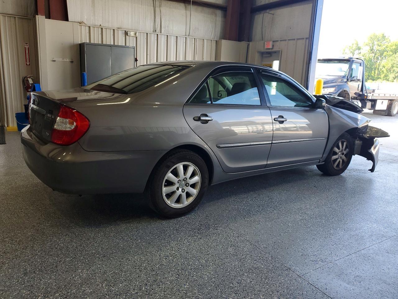 2003 Toyota Camry Xle V6 - Фото 3