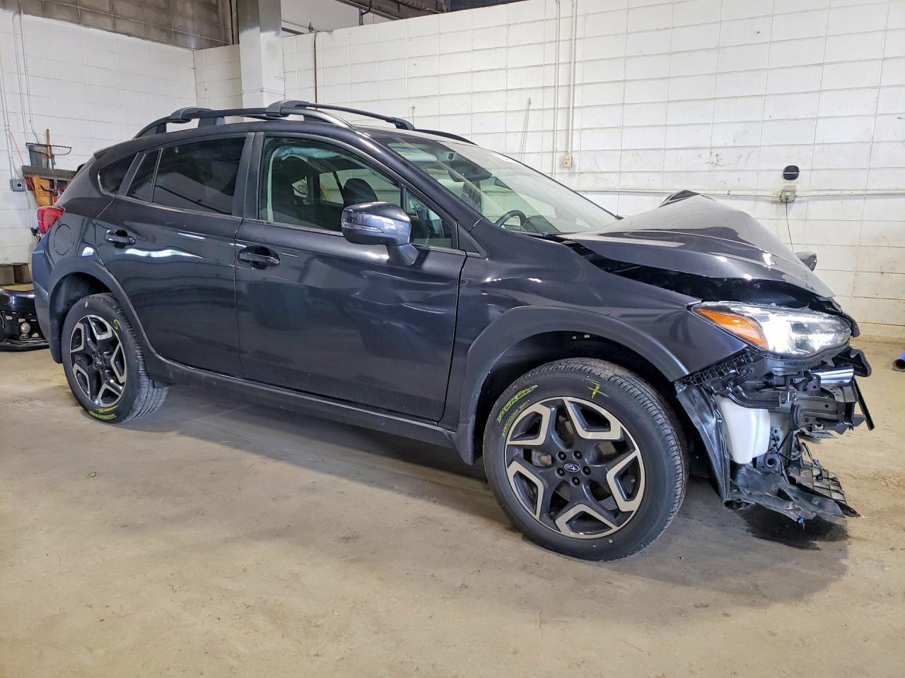 2019 Subaru Crosstrek Limited - Image 4