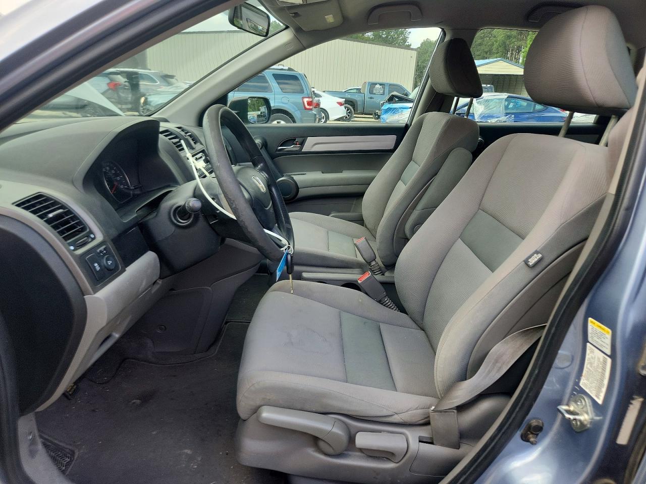 2011 Honda Cr-V Lx - Image 7