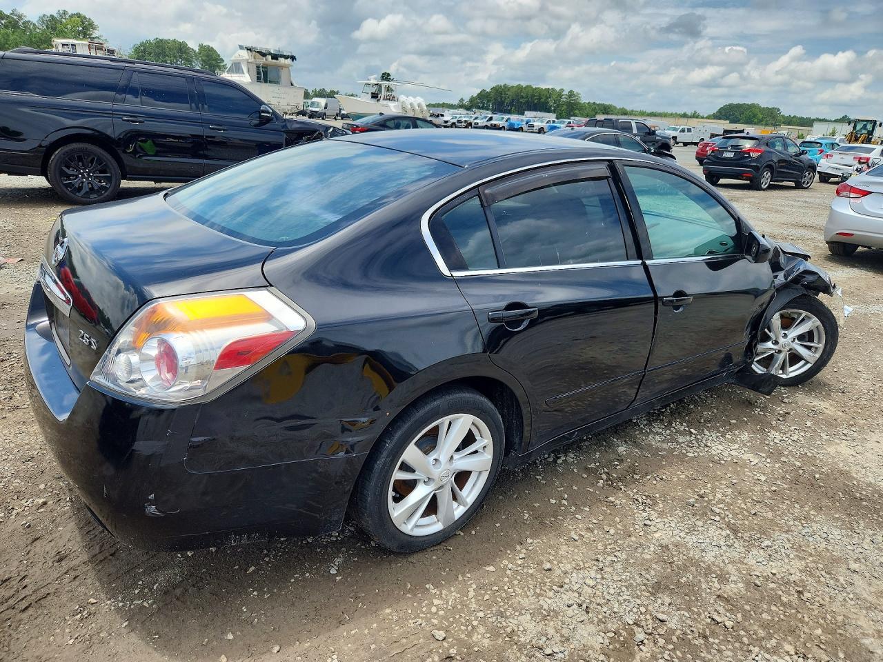 2012 Nissan Altima Base/S - Image 3