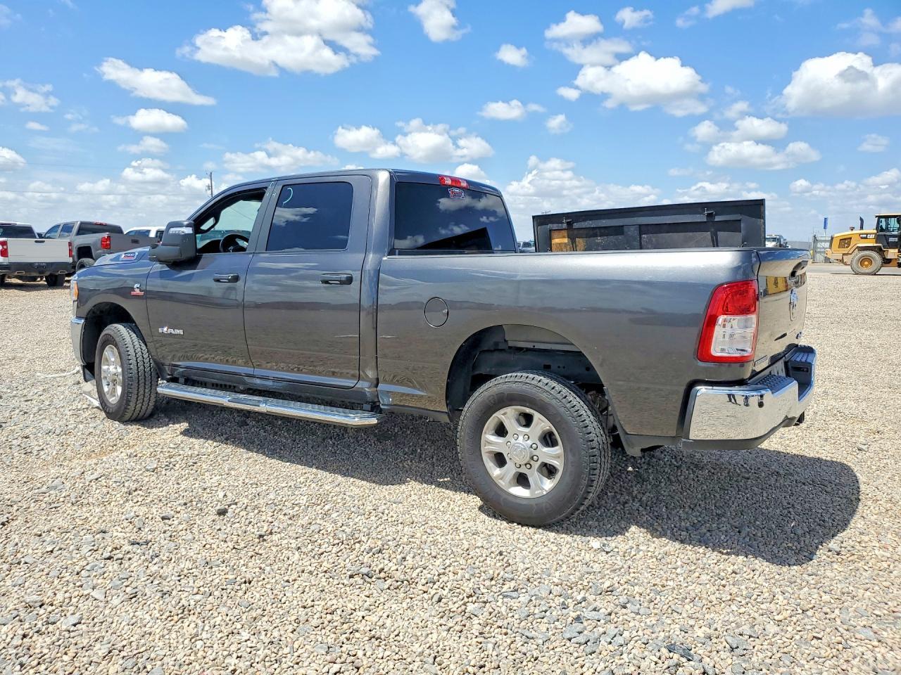 2024 Ram 2500 Big Horn - Фото 2