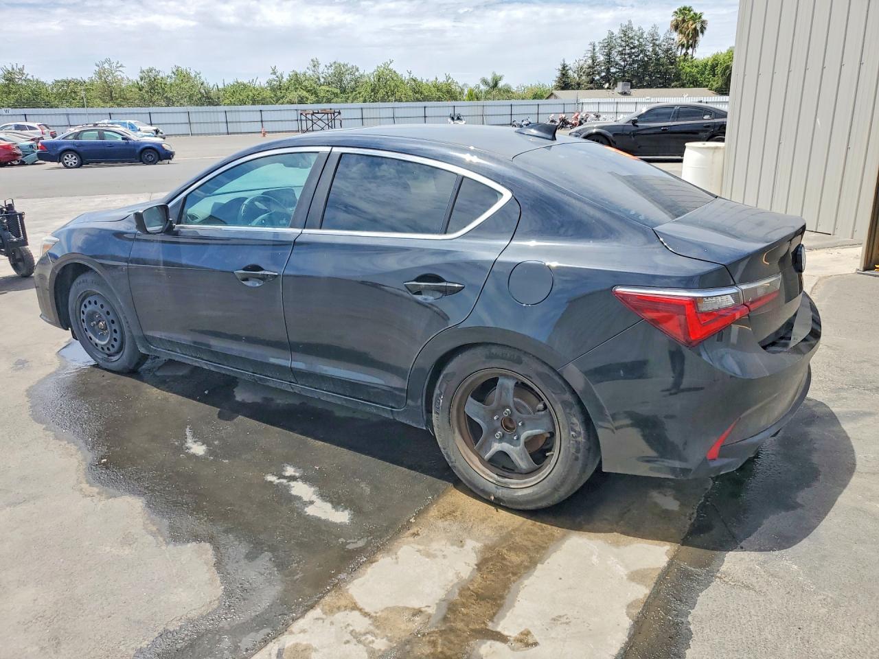 2019 Acura Ilx Premium - Фото 2