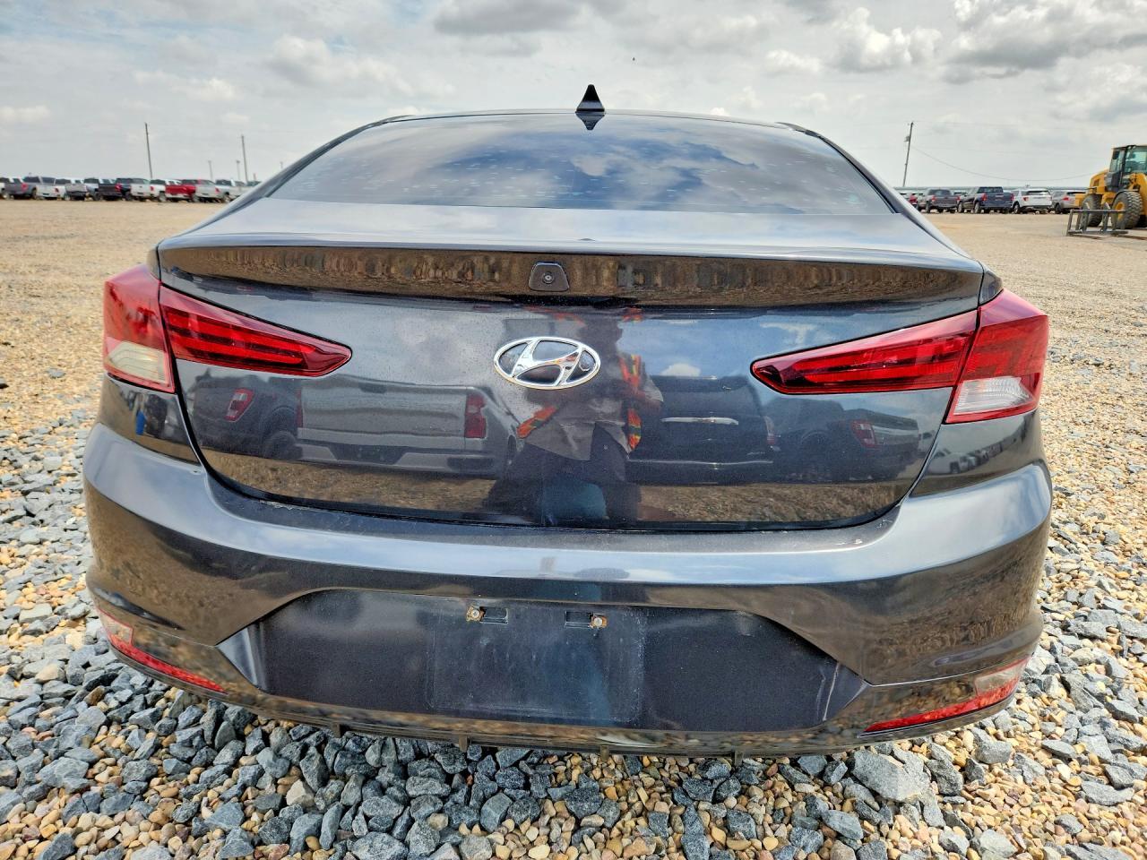 2020 Hyundai Elantra Sel - Image 6