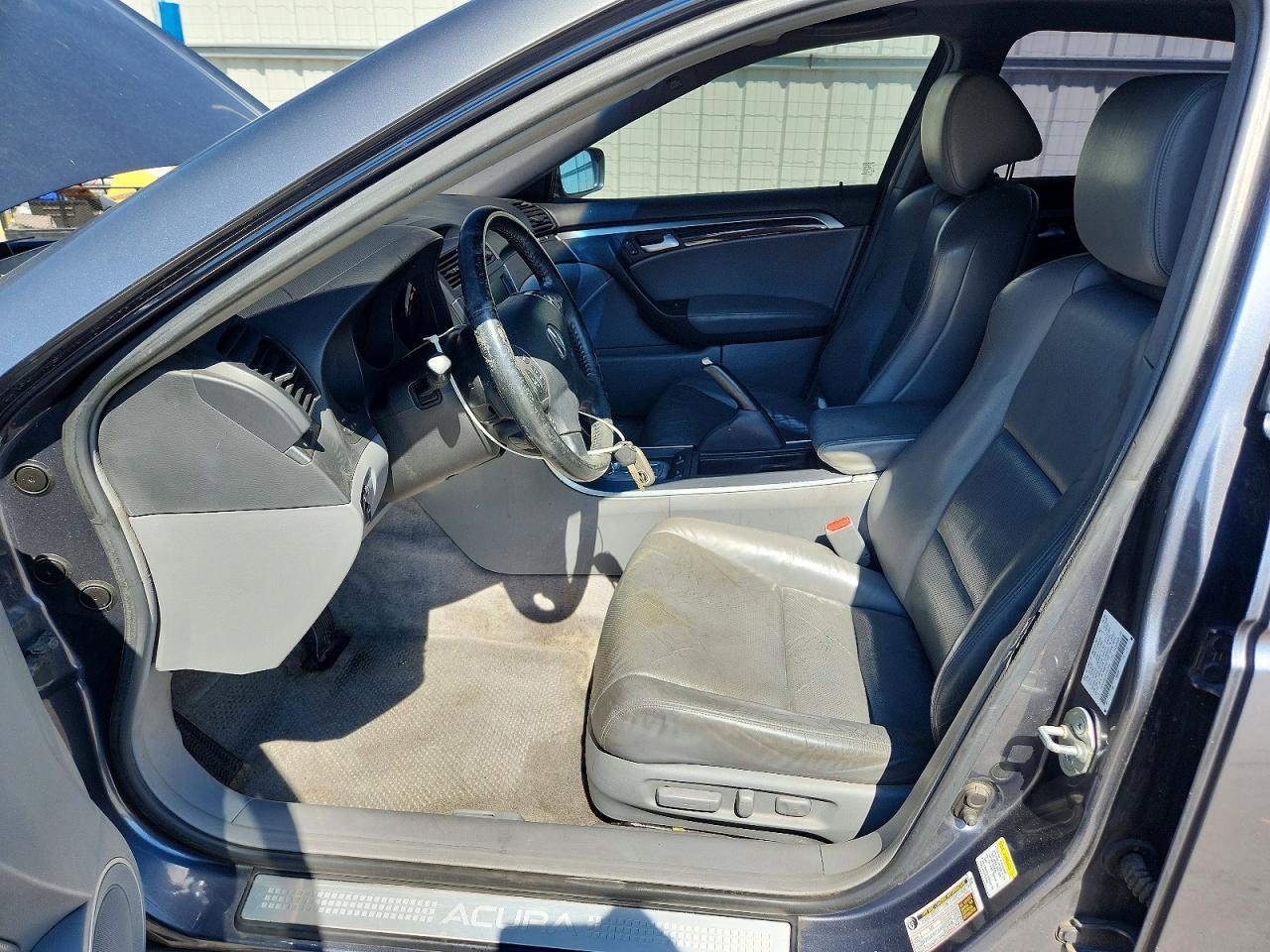 2006 Acura 3.2Tl - Фото 7