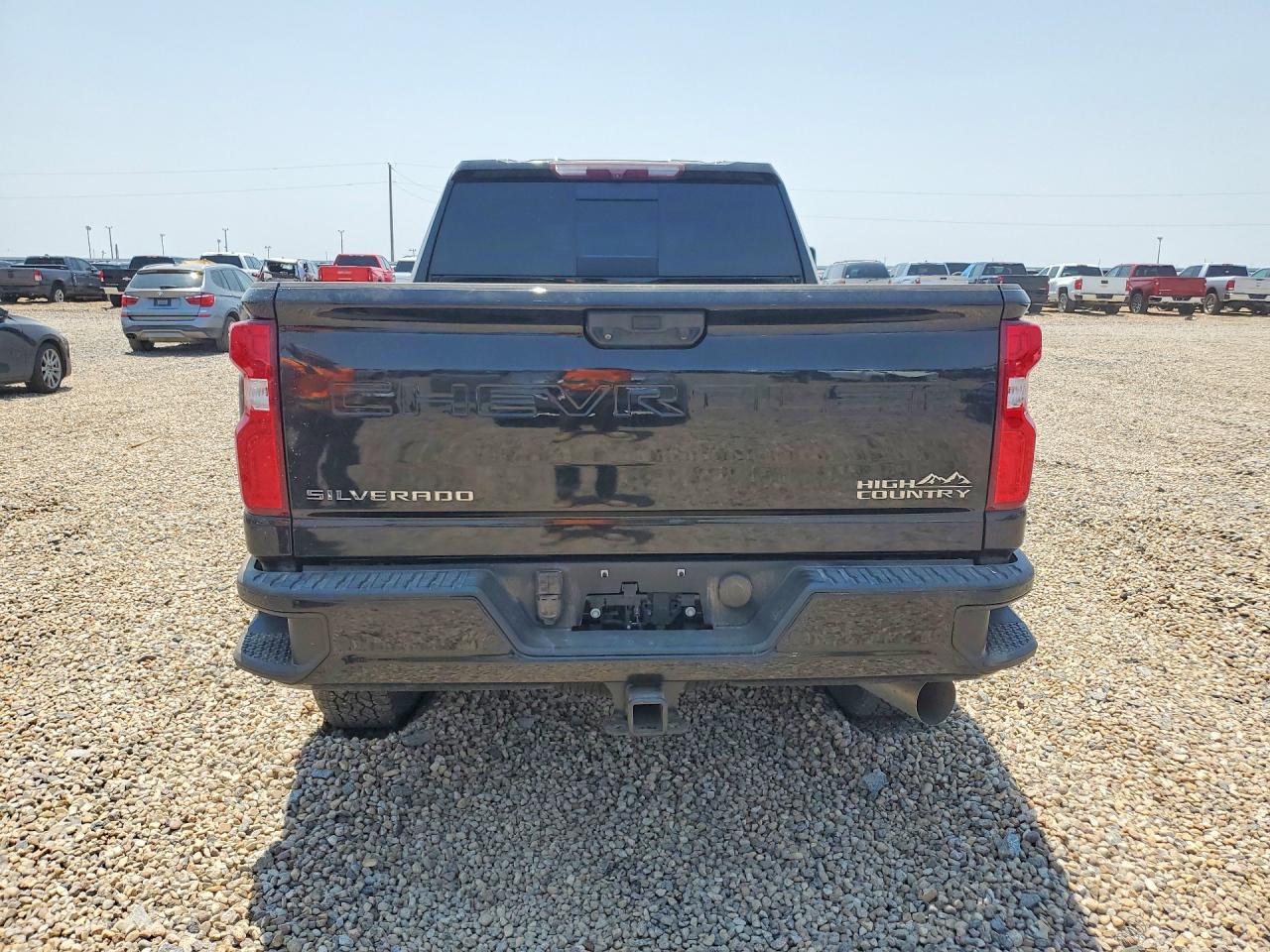 2022 Chevrolet Silverado K2500 High Country - Image 6