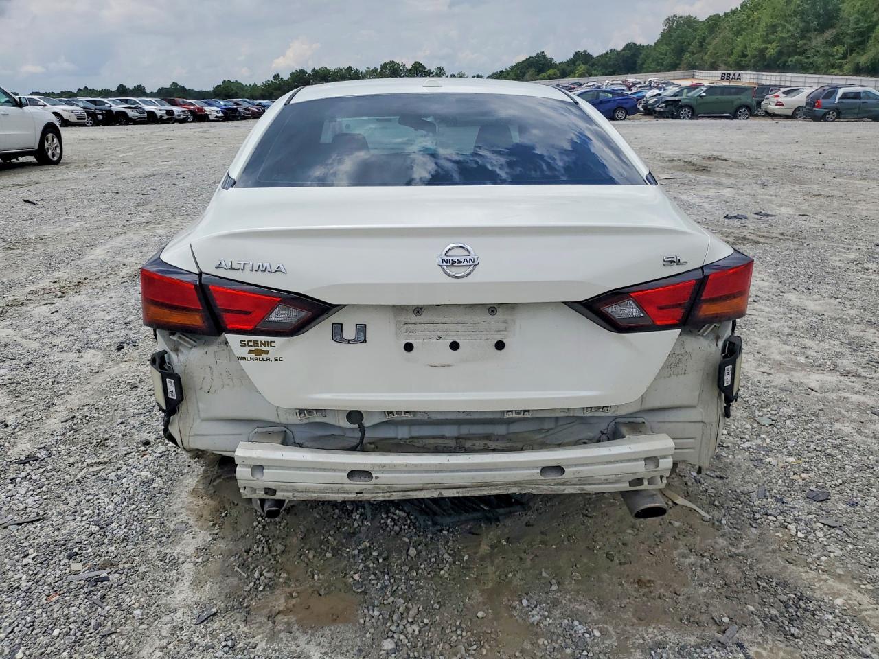 2021 Nissan Altima Sl - Image 6