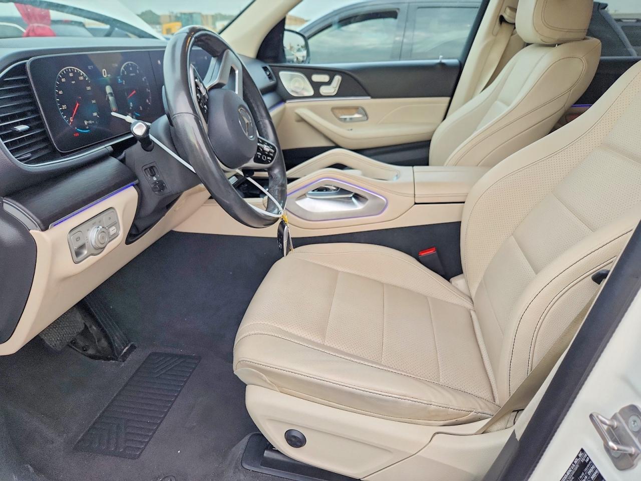 2020 Mercedes-Benz Gle 350 - Фото 7