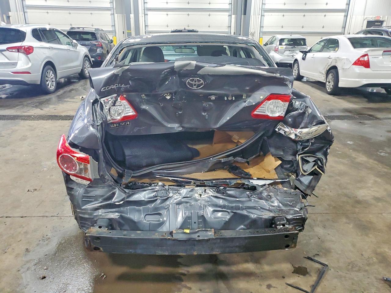2013 Toyota Corolla L - Image 6