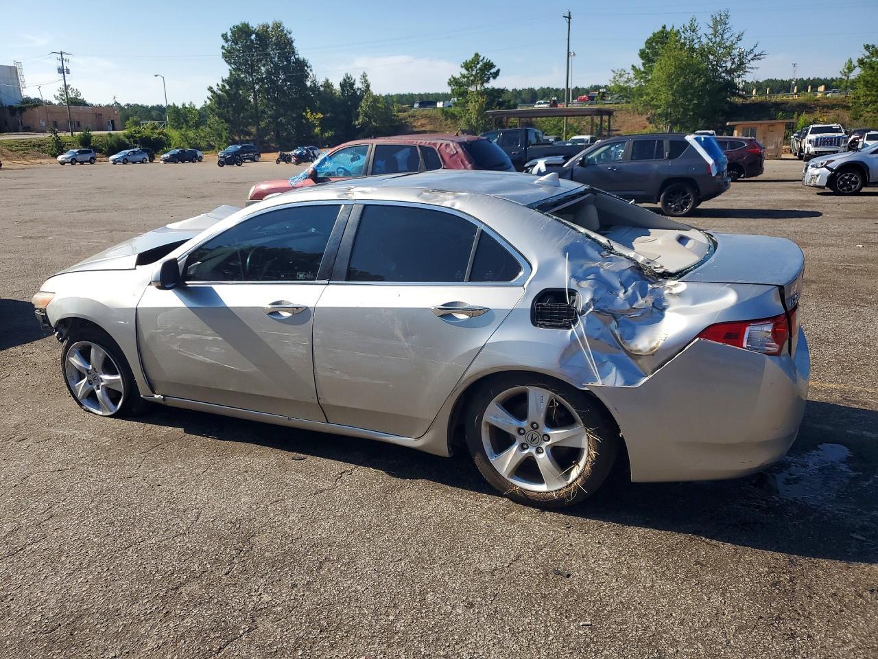 2010 Acura Tsx - Фото 2