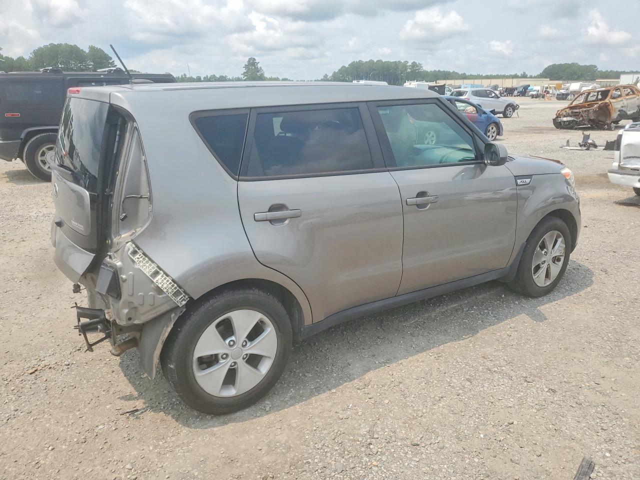 2016 Kia Soul Base - Image 3