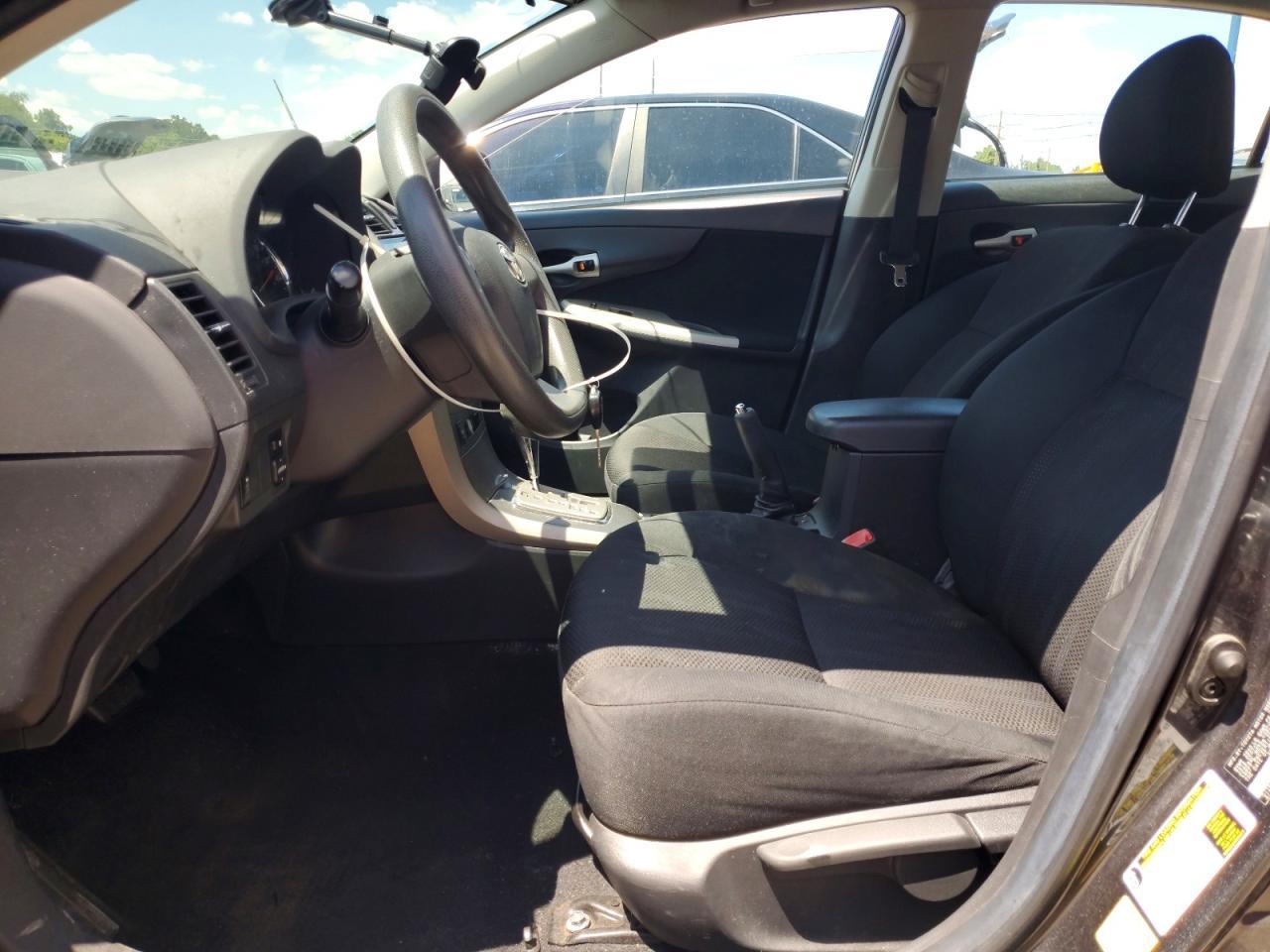 2011 Toyota Corolla S - Фото 7
