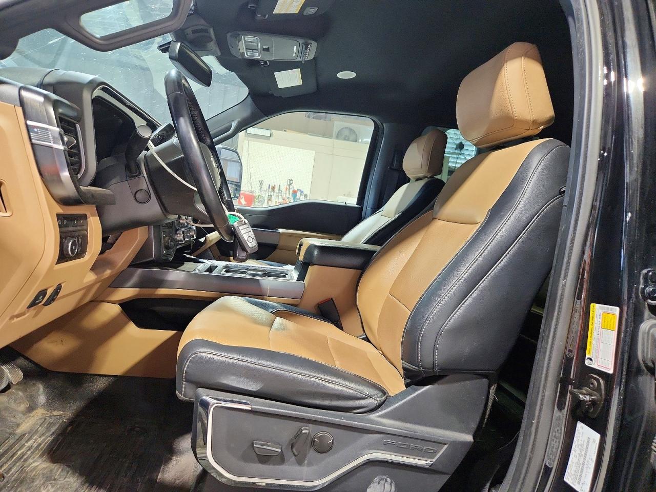 2023 Ford F350 Super Duty - Фото 7
