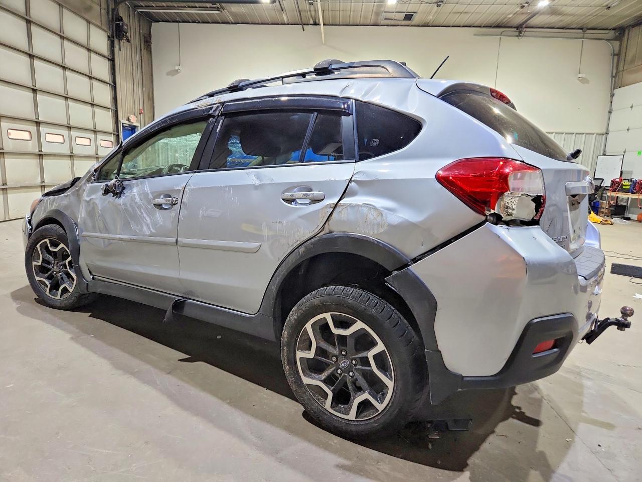 2017 Subaru Crosstrek Premium - Фото 2