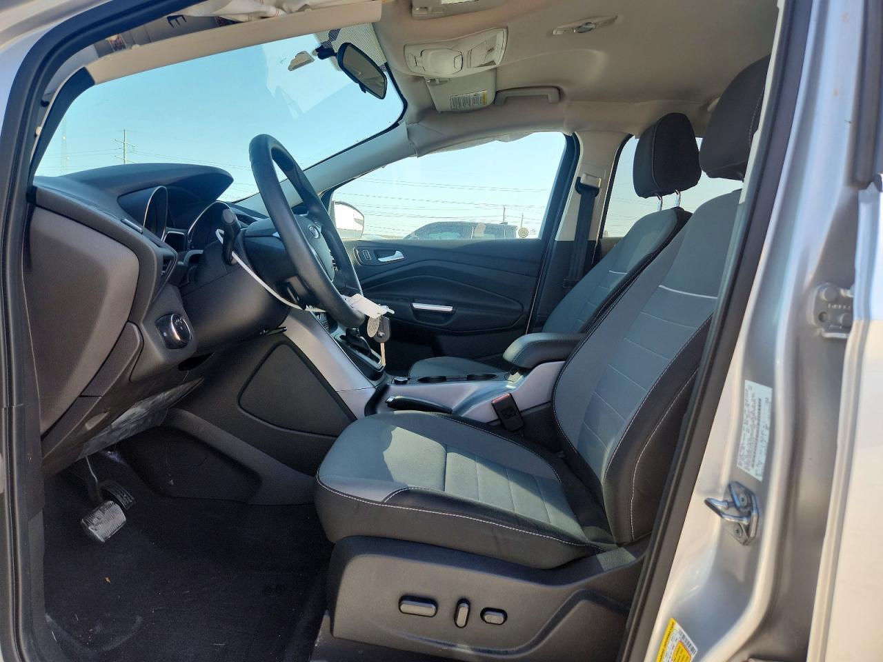2014 Ford Escape Se - Фото 7