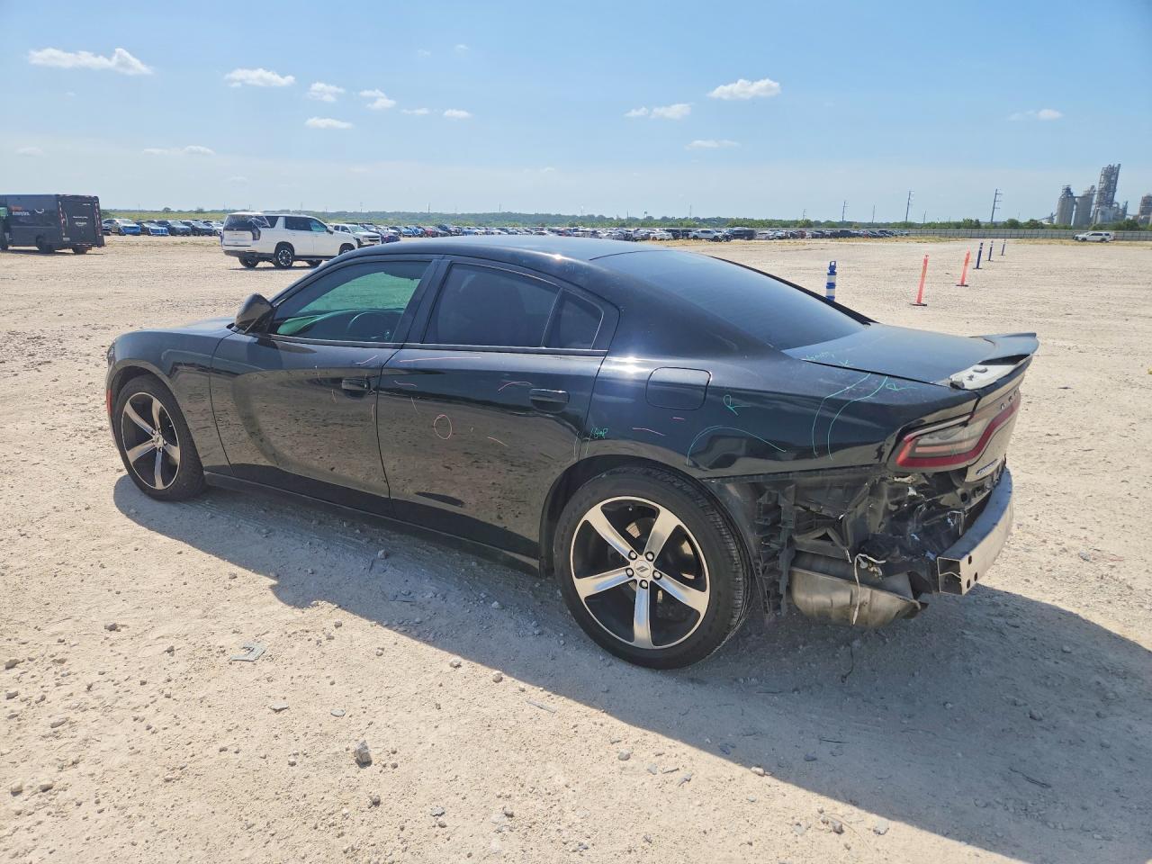 2017 Dodg Charger - Image 2