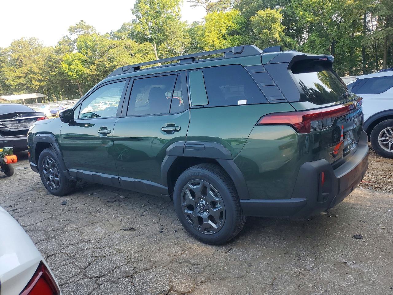 2026 Subaru Outback Premium - Image 2