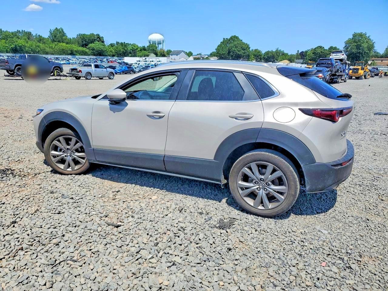 2024 Mazda Cx-30 Preferred - Фото 2