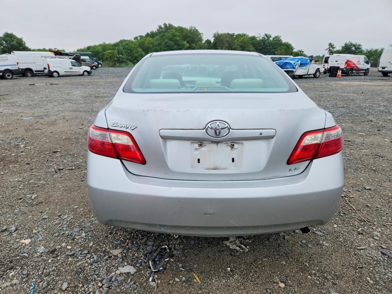 2009 Toyota Camry - Image 6