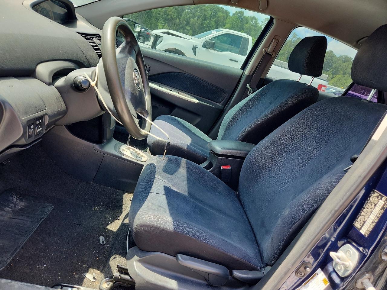 2007 Toyota Yaris S - Image 7