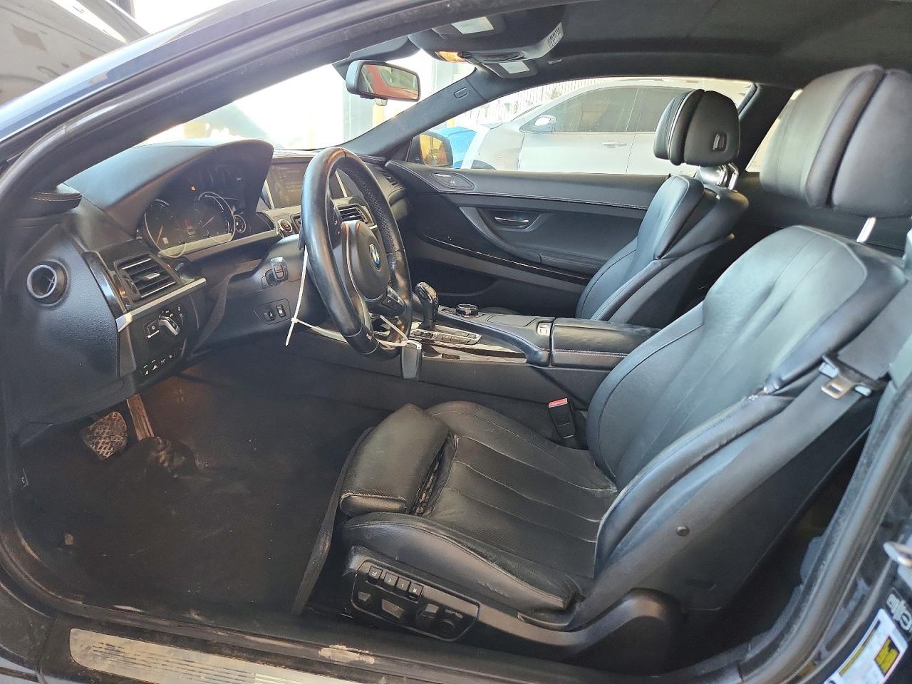 2015 BMW 640 Xi - Фото 7