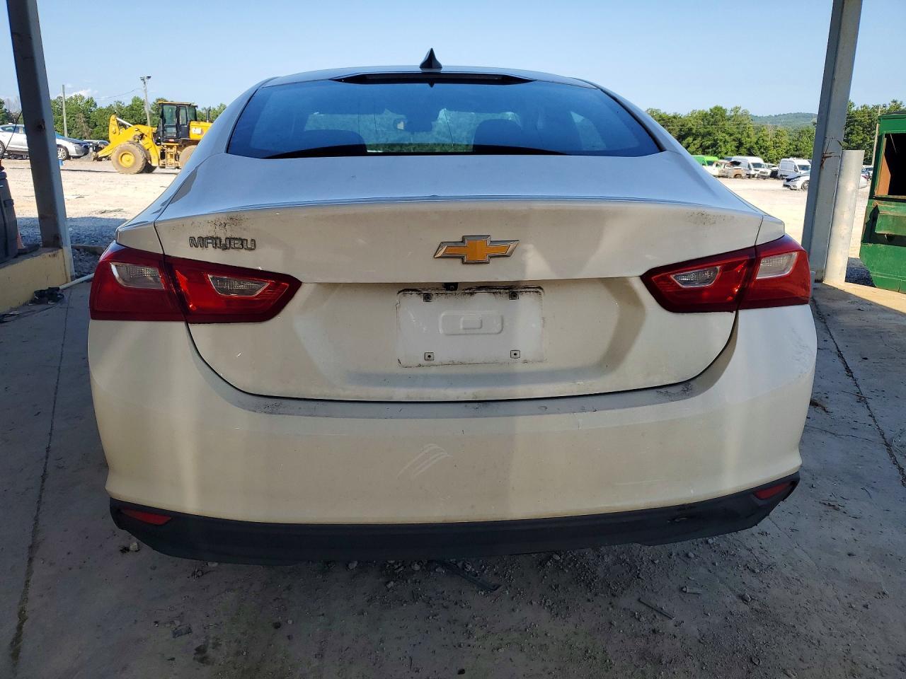 2023 Chevrolet Malibu Ls - Фото 6